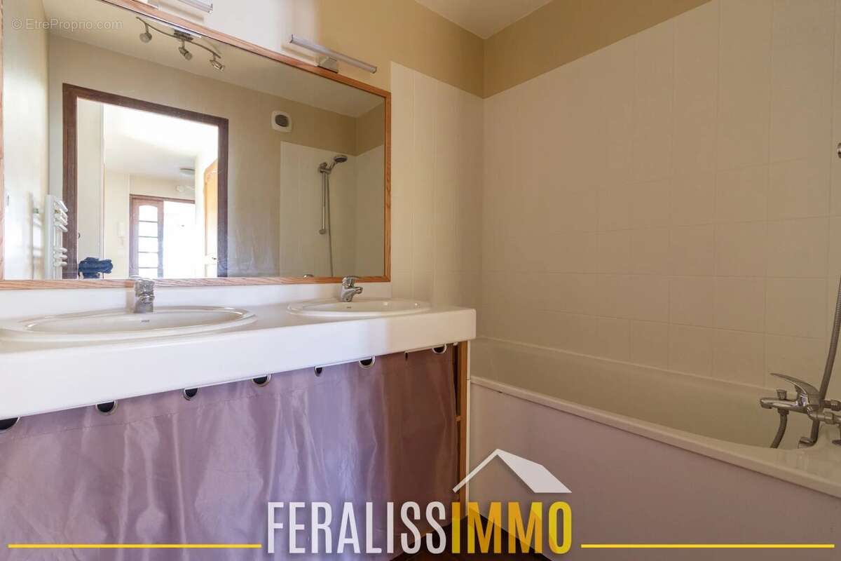 Appartement à CERGY