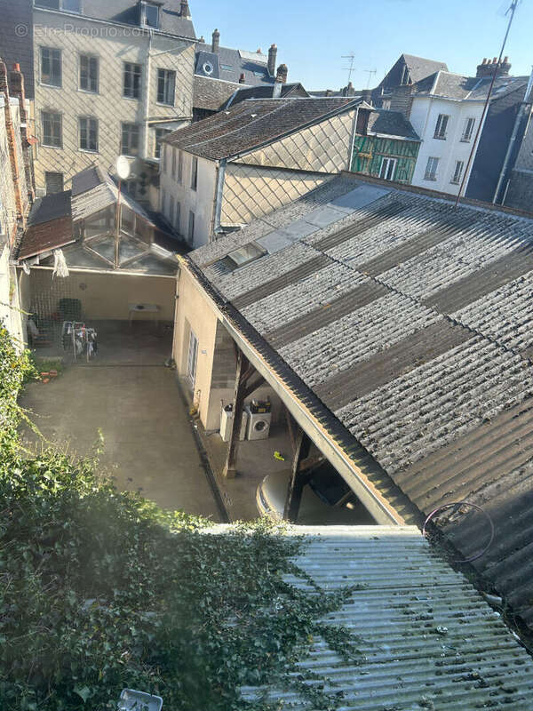 Appartement à ELBEUF