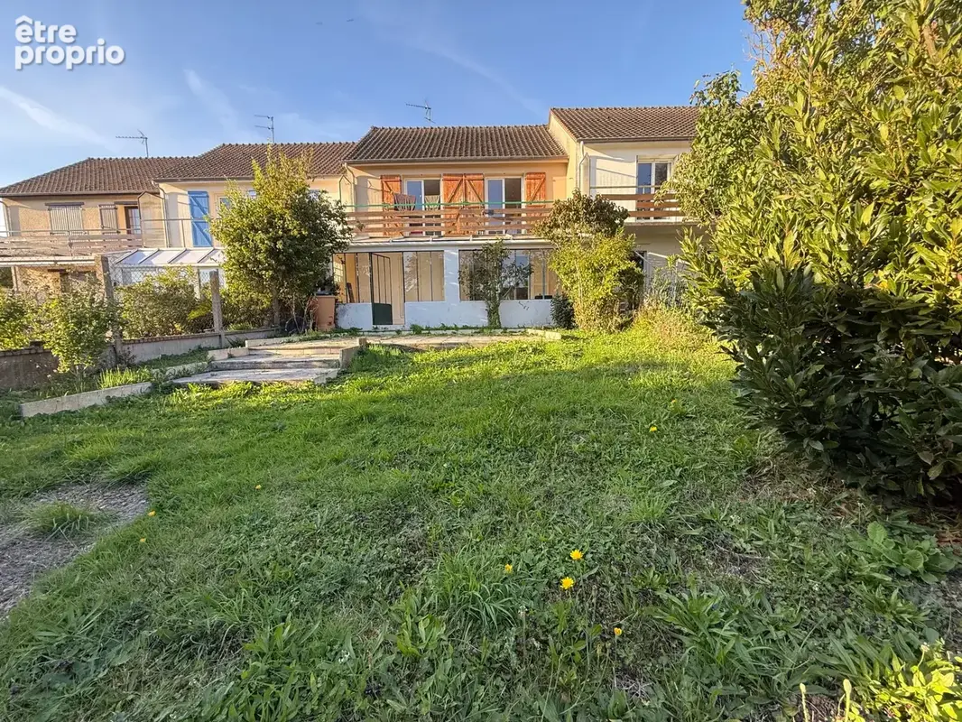 Maison à vendre 4 pièces MAINVILLIERS (28) - photo 12