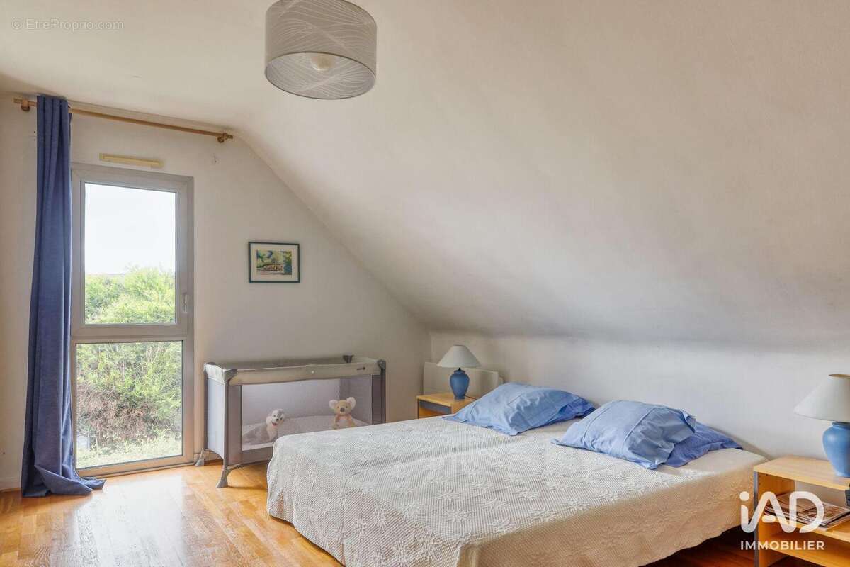Maison 160 m² à Saint-Melaine-Sur-Aubance  - photo 6