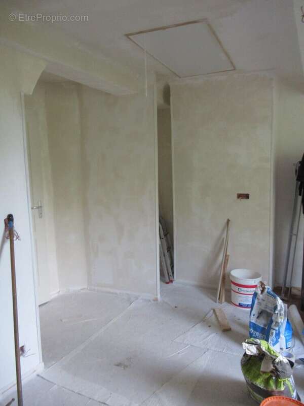 Photo 3 - Appartement à PUGET-THENIERS