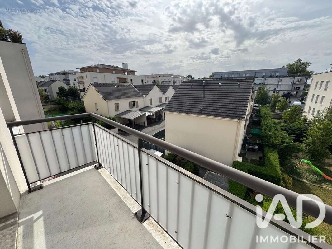 Photo 3 - Appartement à ARPAJON
