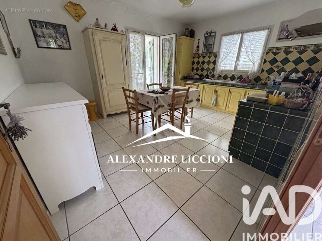 Photo 6 - Maison à BRIGNOLES