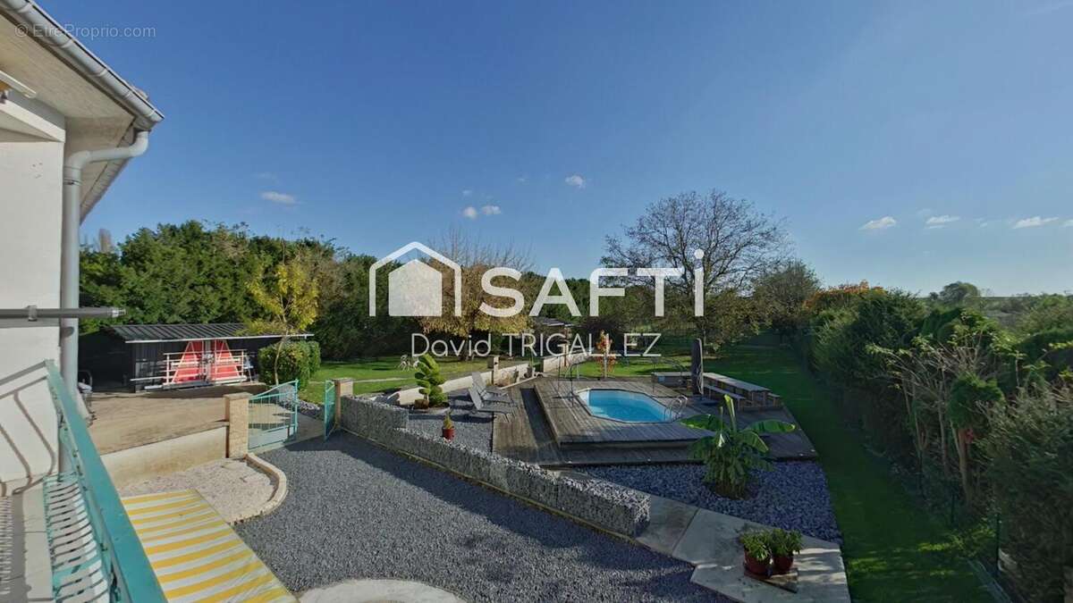 Photo 5 - Maison à ETAIN