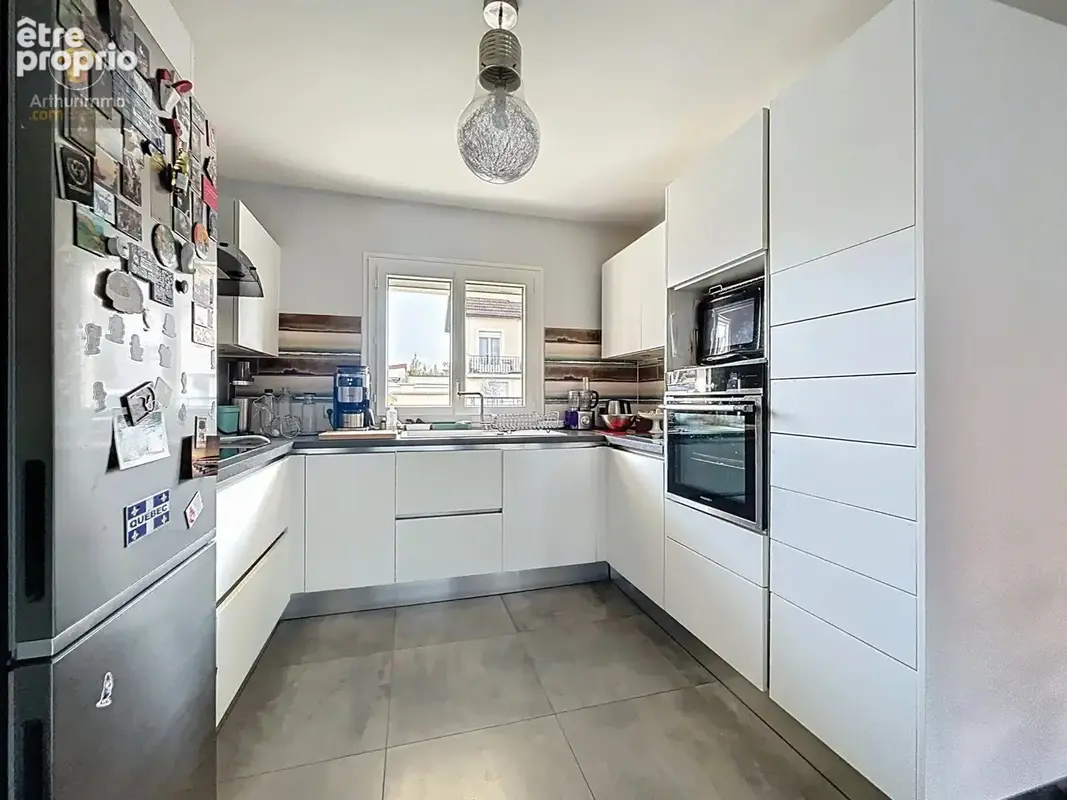Vente Maison Yerres(91330) 475 000ï¿œ - photo 6