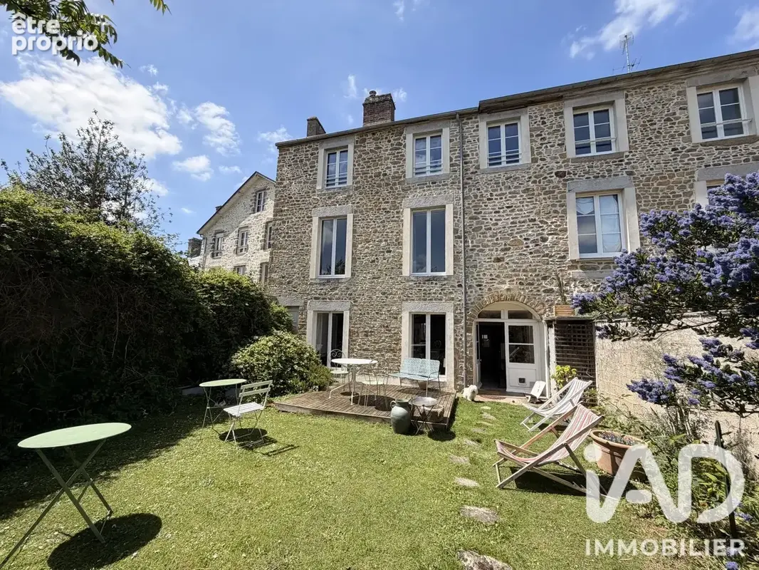 Photo 1 - Maison à COUTANCES
