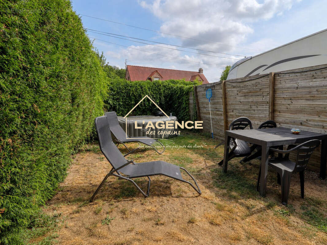 Maison 96 m² à Nieppe  - photo 6