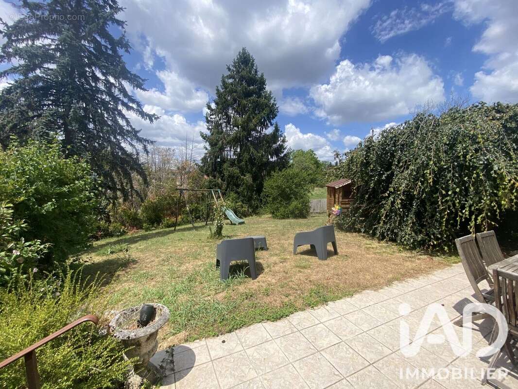 Maison 171 m² à Sarlat-La-Caneda  - photo 7