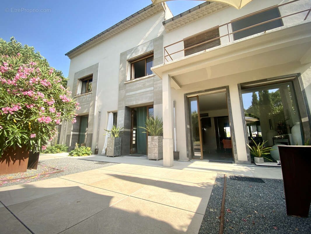 Maison à CARCASSONNE