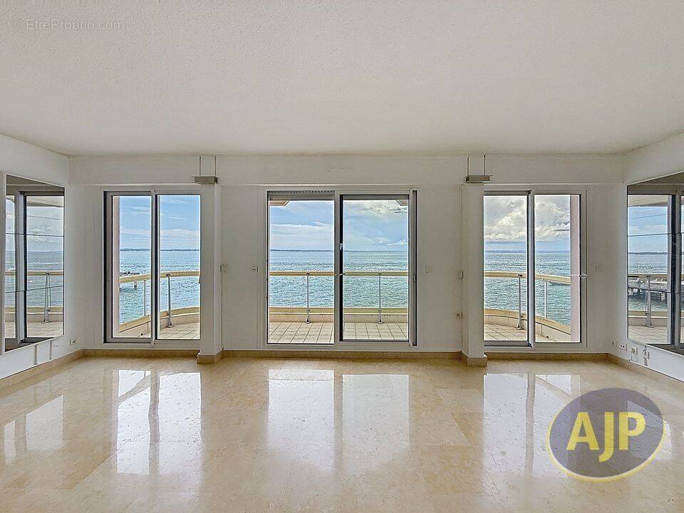 Appartement à ARCACHON