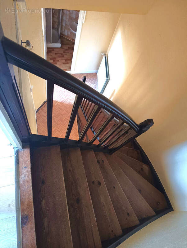 Maison à VALS-PRES-LE-PUY