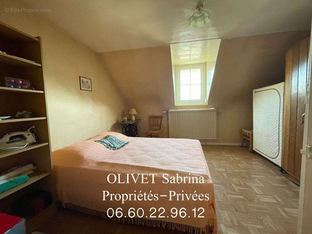 Maison à LE PETIT-QUEVILLY