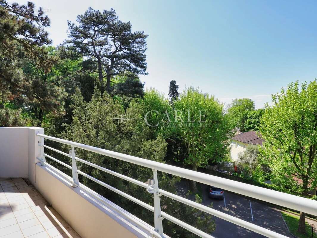 Appartement à GENAS