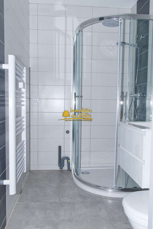 Appartement à LUXEUIL-LES-BAINS