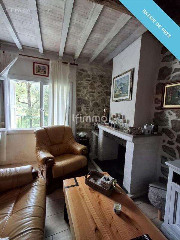 Maison à BELVIANES-ET-CAVIRAC