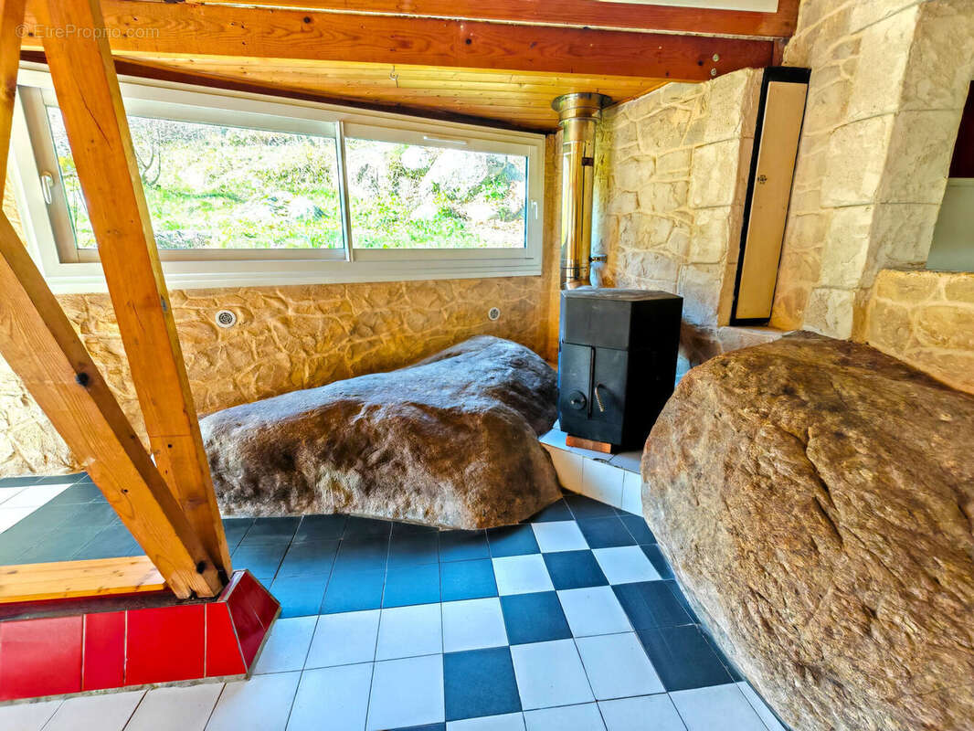 Photo 7 - Maison à BELVEDERE