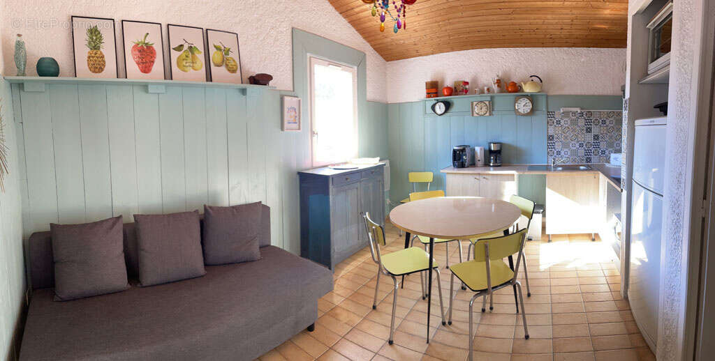 Maison à CLAMENSANE