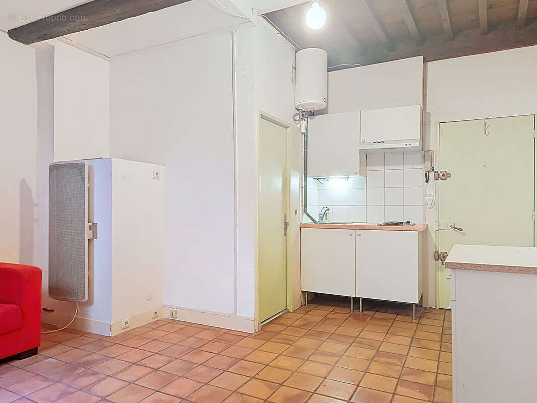 Appartement à VALENCE