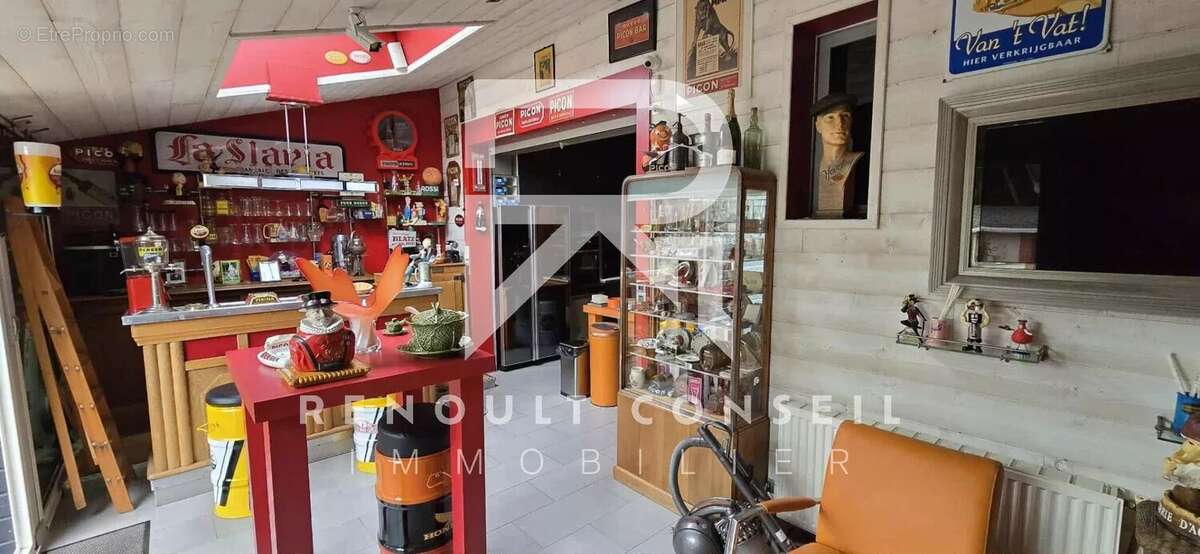 Maison à SOTTEVILLE-LES-ROUEN