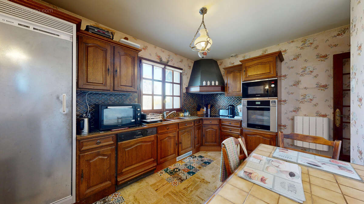 Maison à PLAISIR