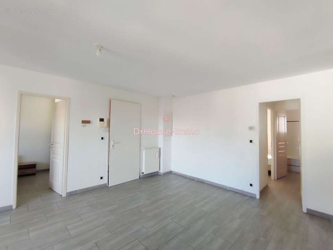 Appartement à BEGLES
