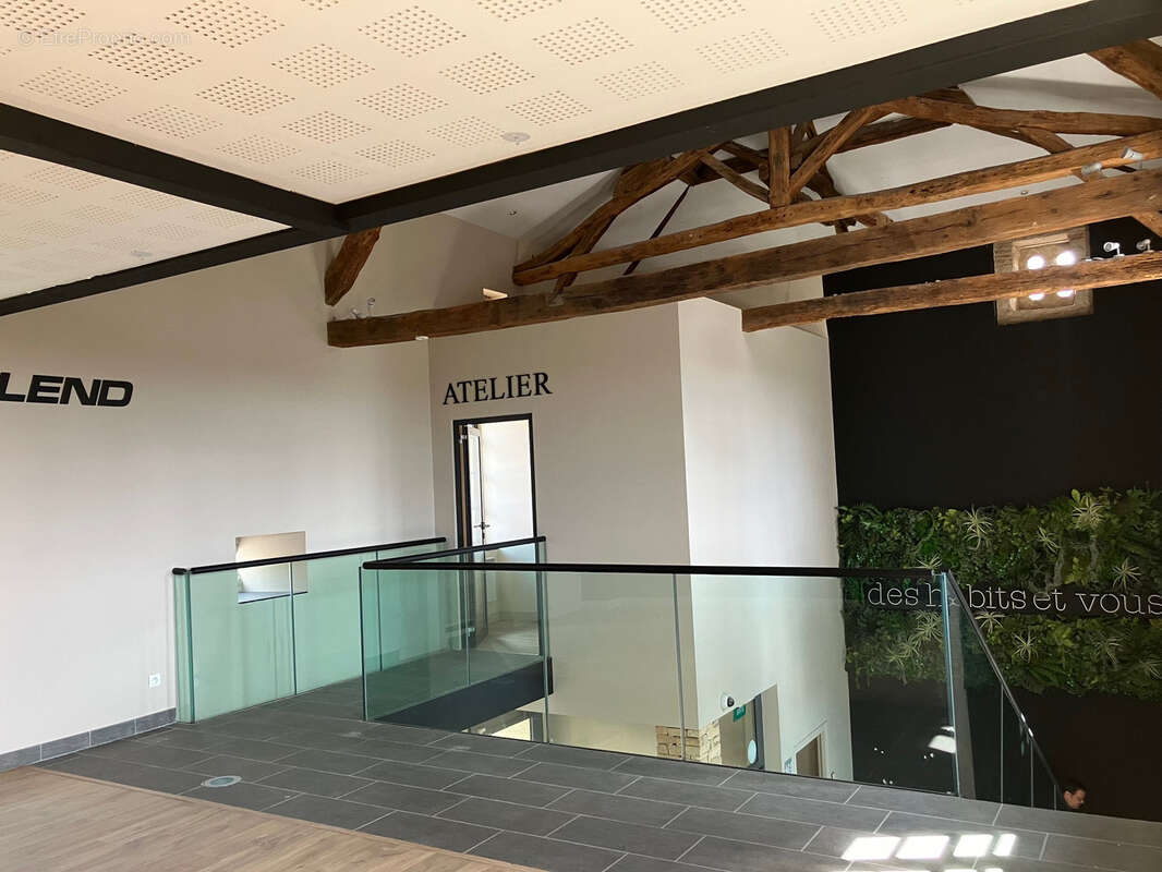 Maison à PUY-L&#039;EVEQUE