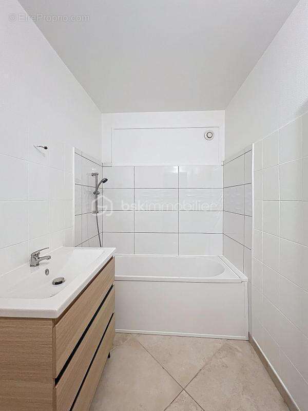 Appartement à SOISY-SUR-SEINE