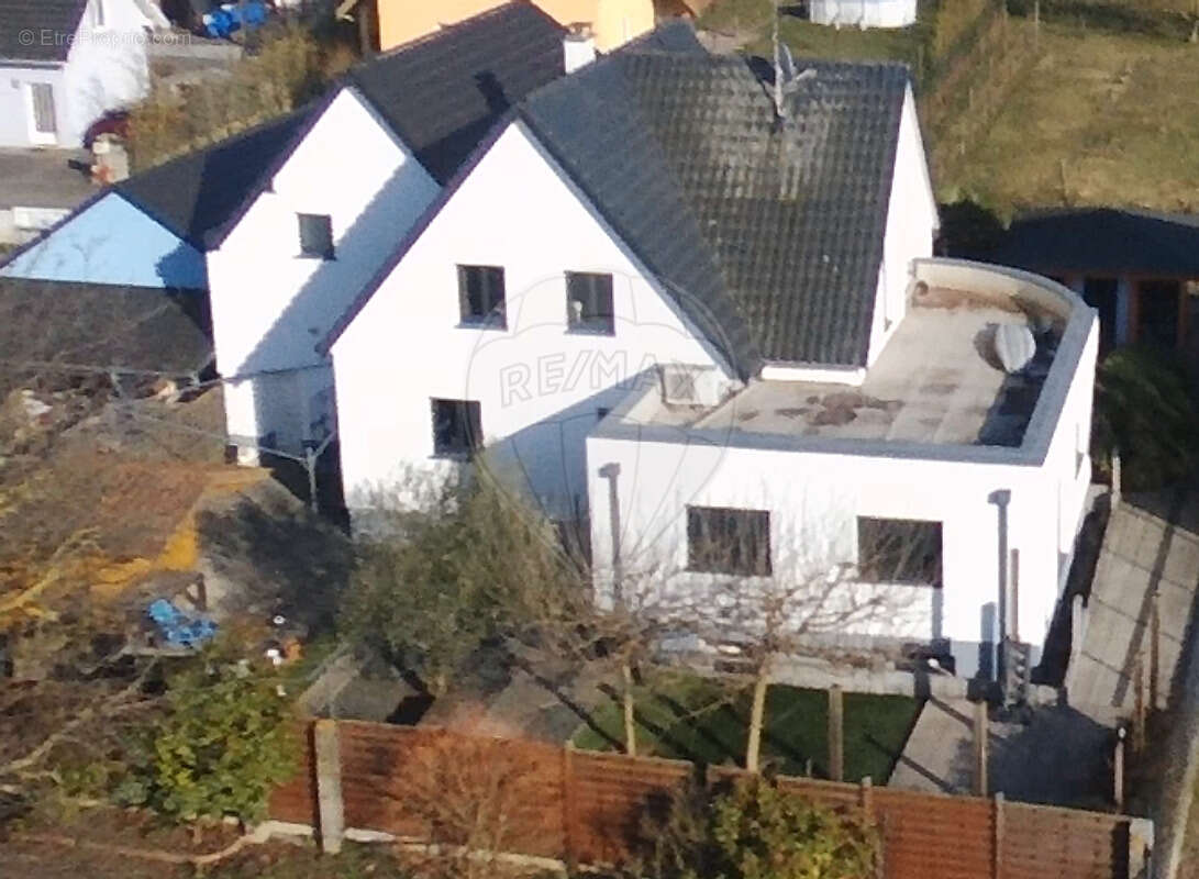 Maison à ROGGENHOUSE