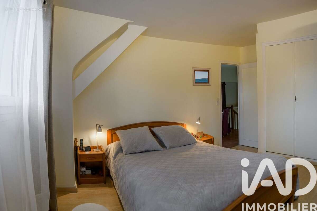 Maison 154 m² à Ouistreham  - photo 9