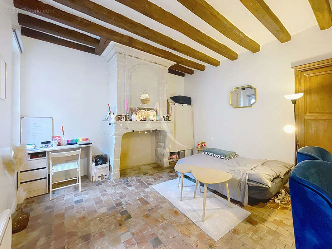 Appartement à ANGERS