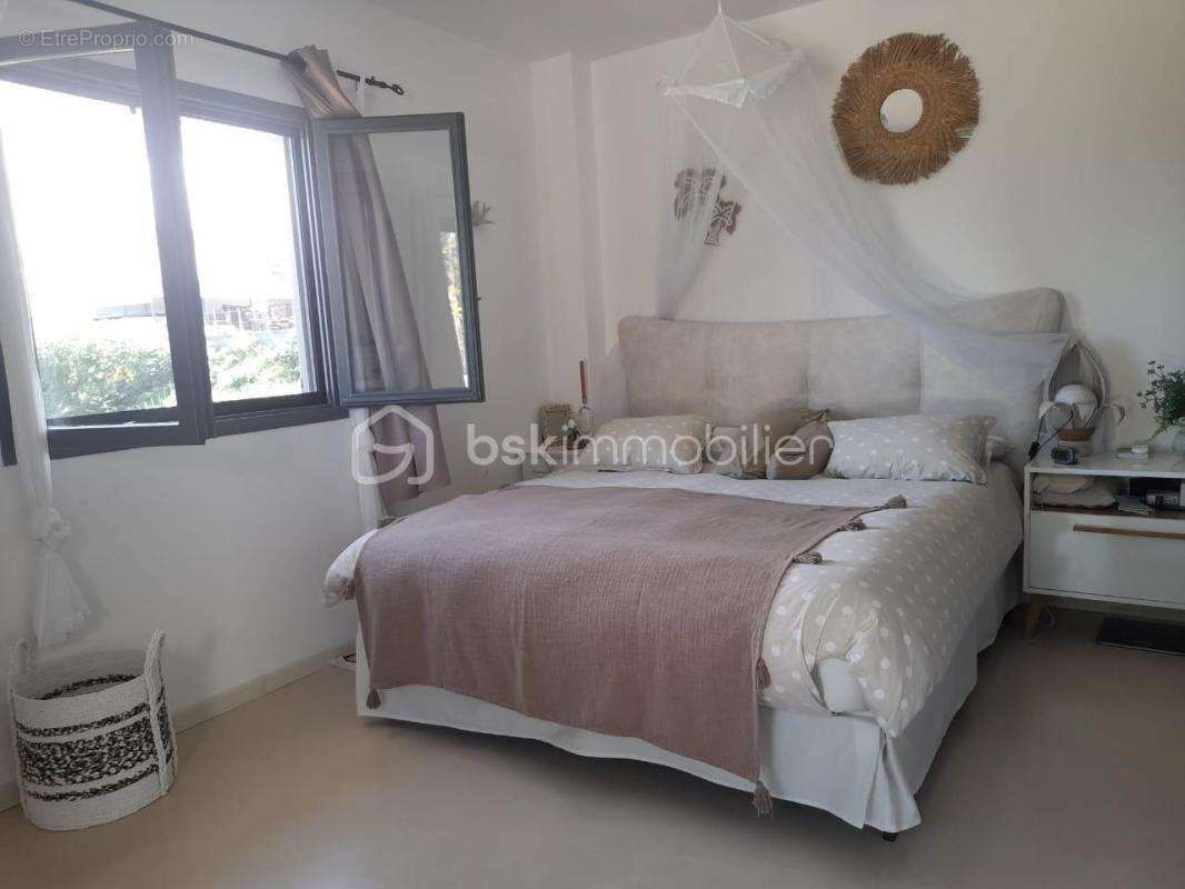 Maison à LE TAMPON