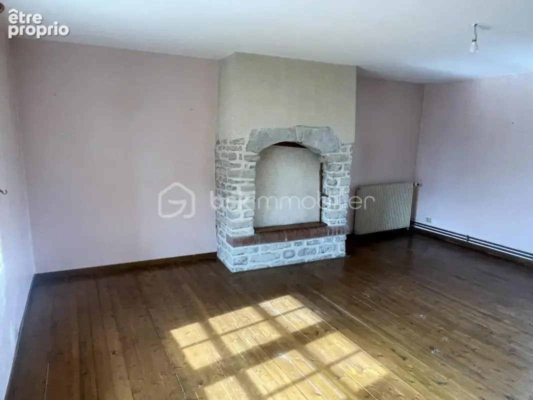 Maison de caractère – 177 m² – 7 pièces – Proche Omaha Beach & Bayeux - photo 8