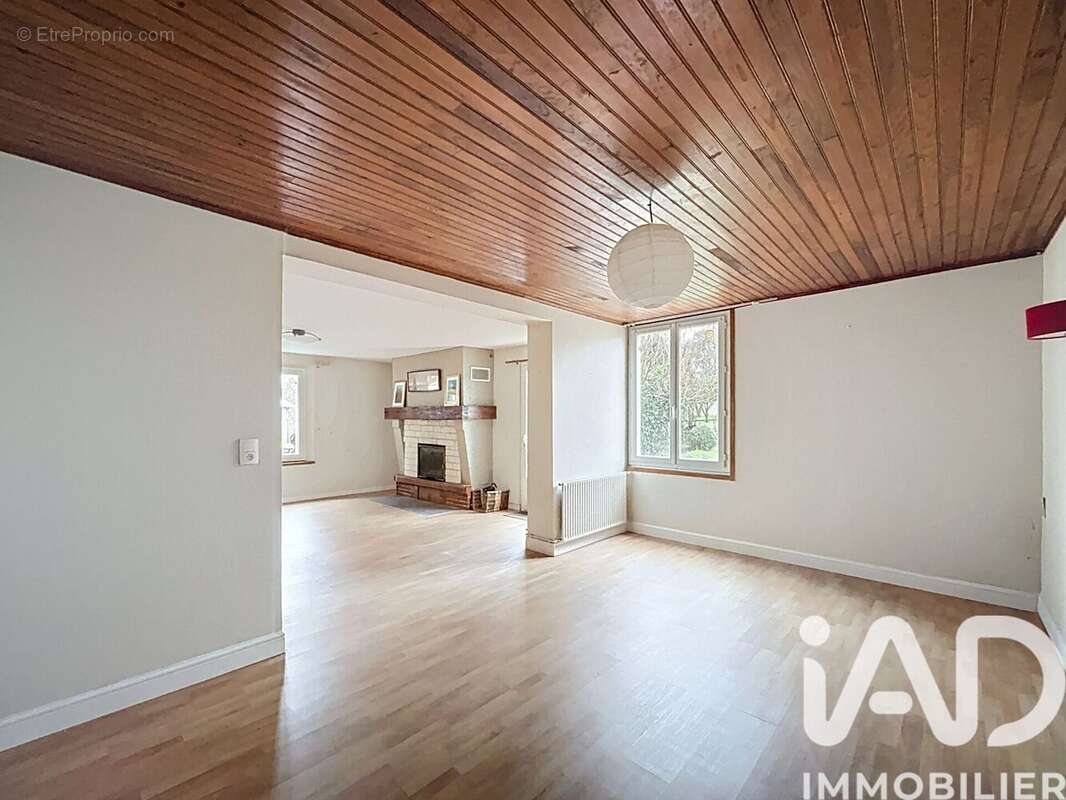 Photo 5 - Maison à SAINT-LAURENT-DES-HOMMES