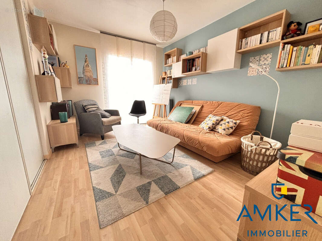 Maison à BASSE-GOULAINE