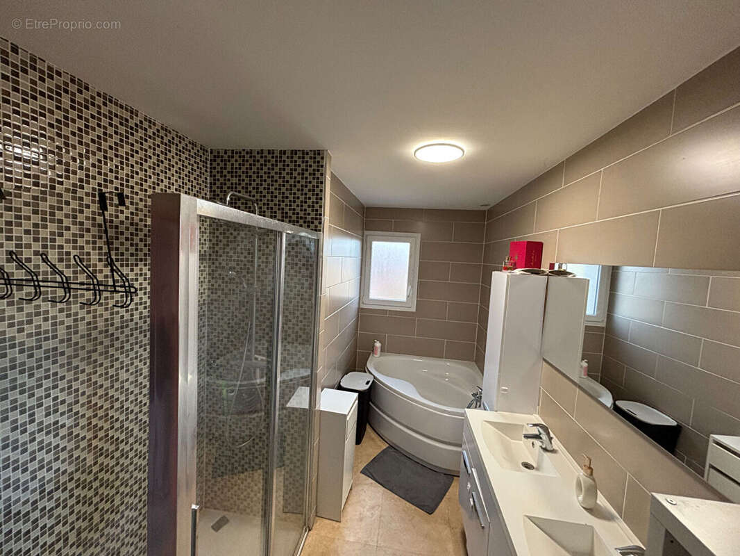 Maison à ESSEY-LES-NANCY