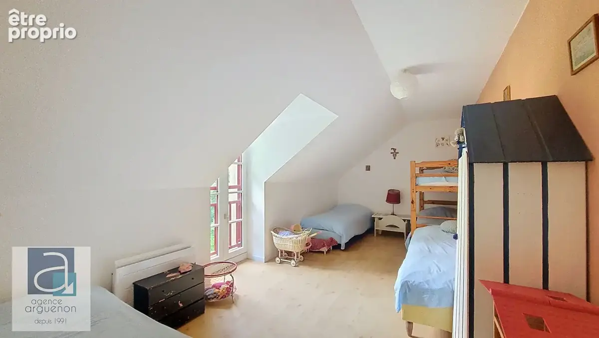 SOUS OFFRE -Entre Dinan et la côte - belle propriété à Corseul  sur 1+ hectares - photo 14