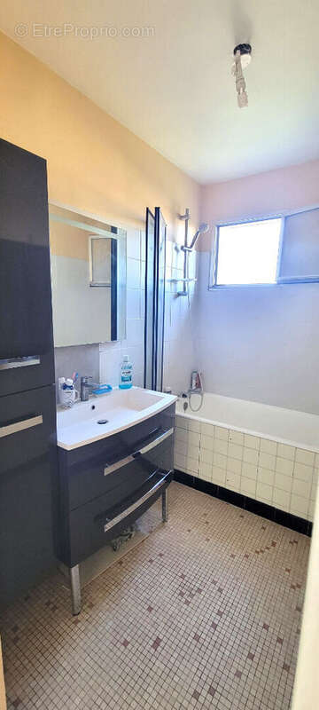 Appartement à DEUIL-LA-BARRE