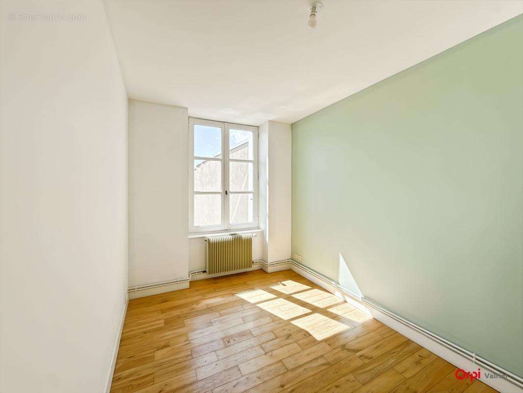 Appartement à ORLEANS