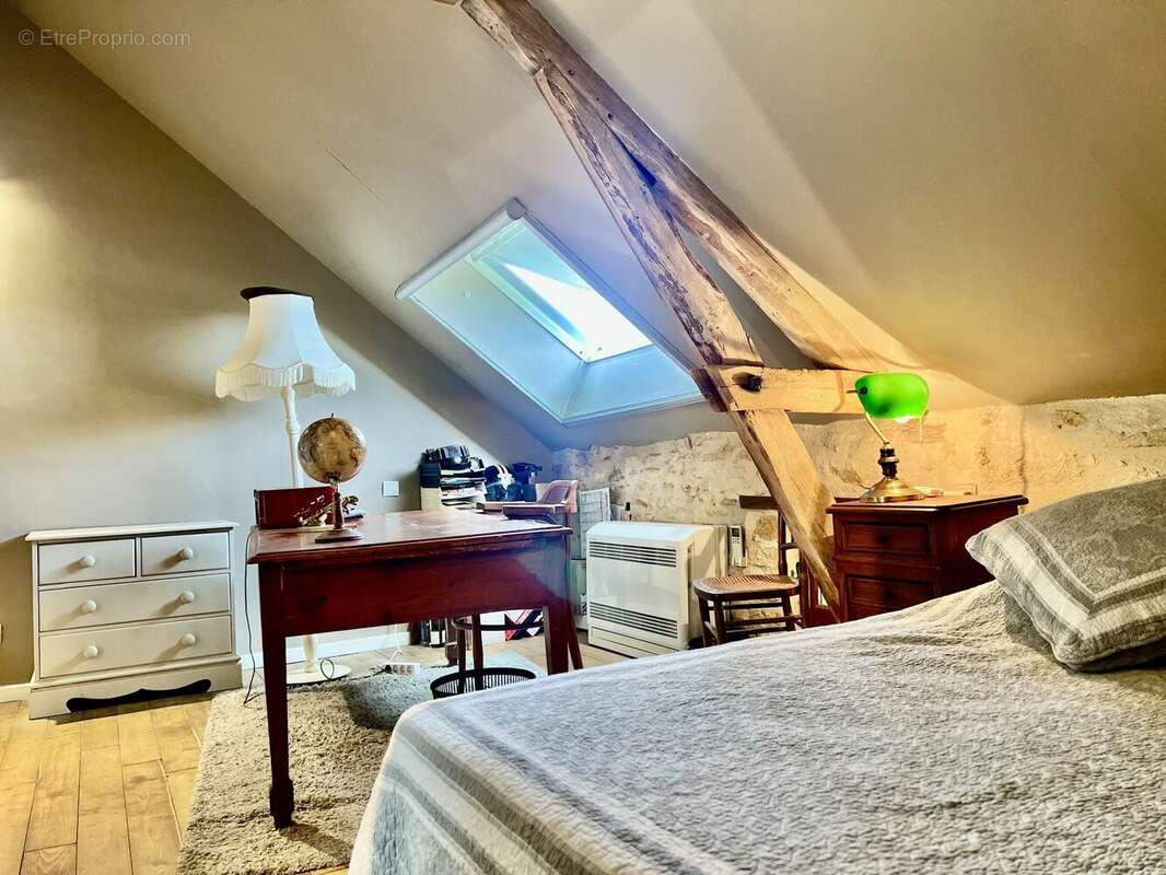 Appartement à VILLEFRANCHE-DU-PERIGORD