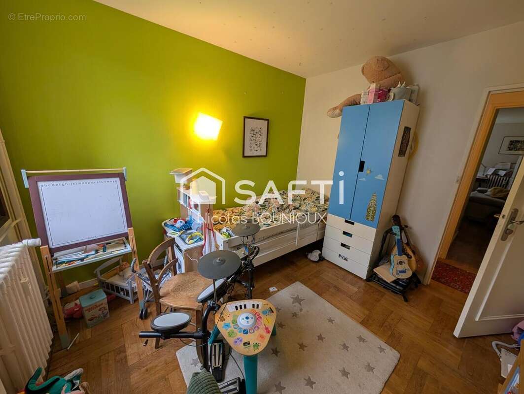 Photo 7 - Appartement à POITIERS