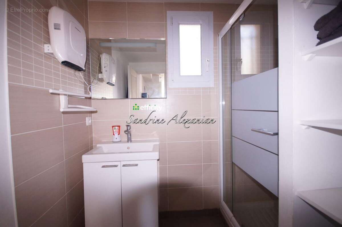 Maison à CAMPS-LA-SOURCE