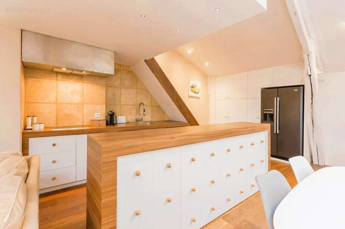 Luxueux appartement au coeur de St-Antonin-Noble-Val - photo 8