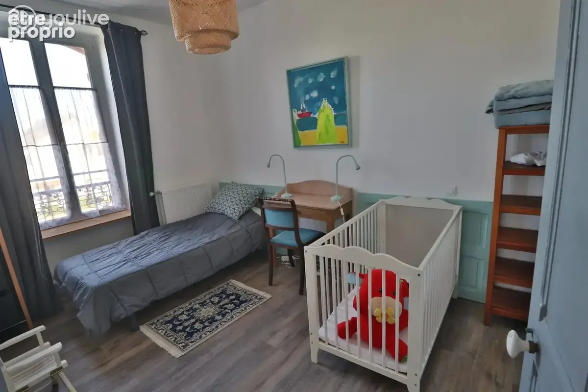 Maison avec jardin proche des commodités - photo 17