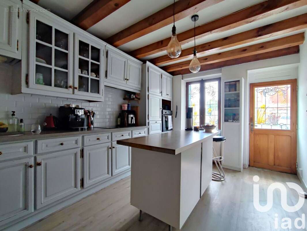 Photo 6 - Maison à CORMEILLES-EN-VEXIN