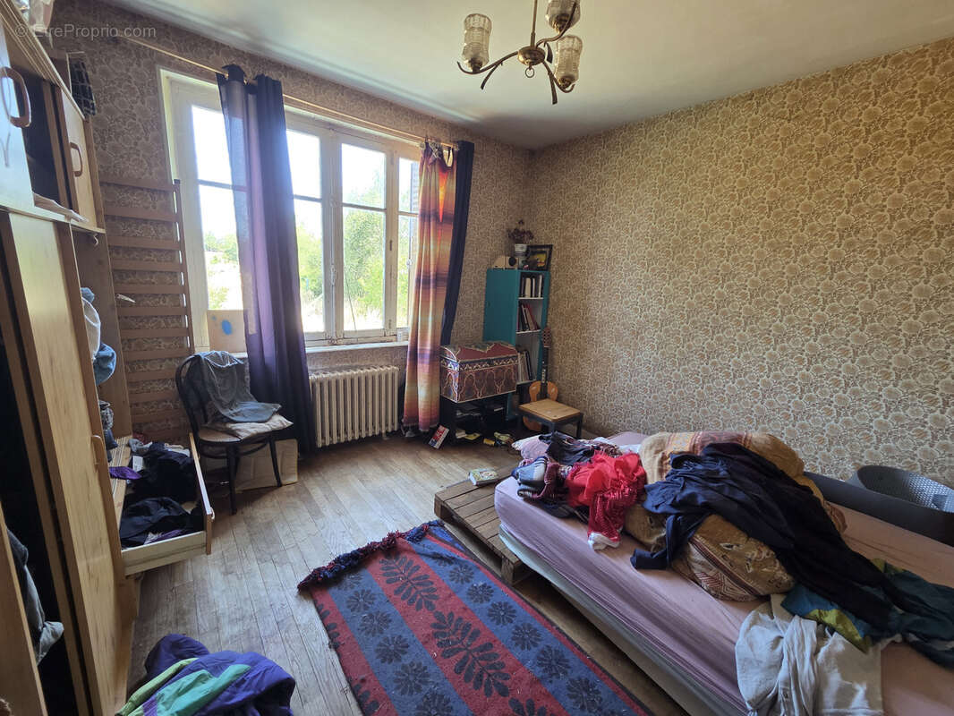 Maison 3 pièces 74m2 - photo 8