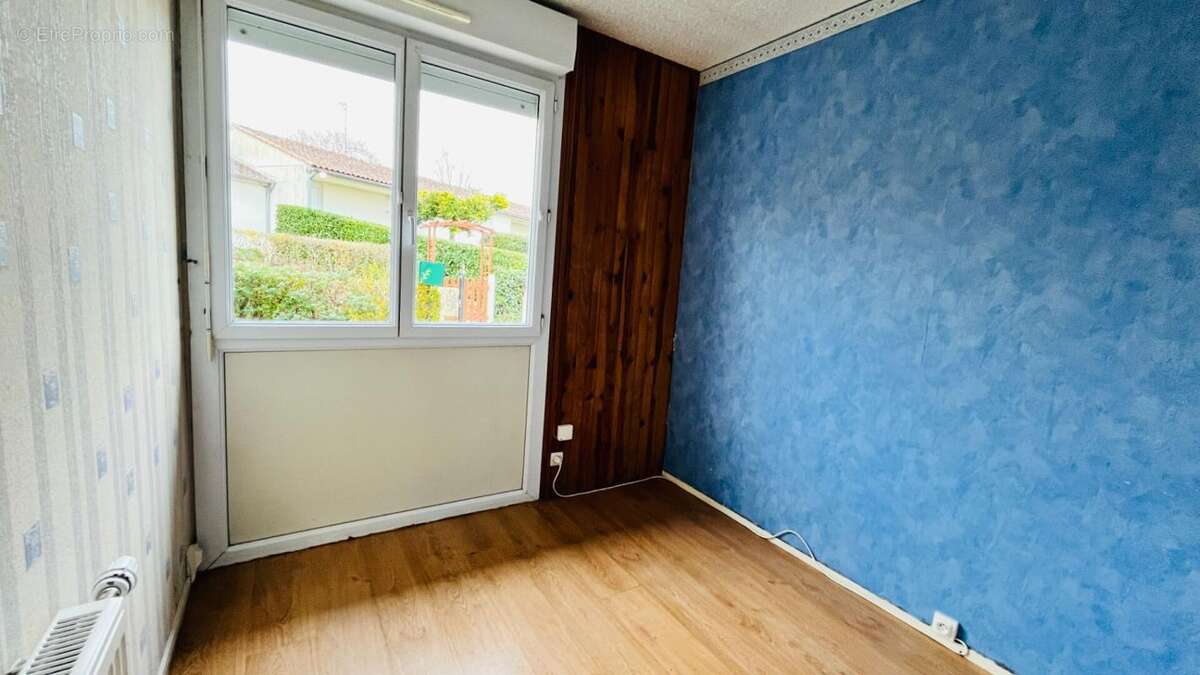 Maison à TREMENTINES