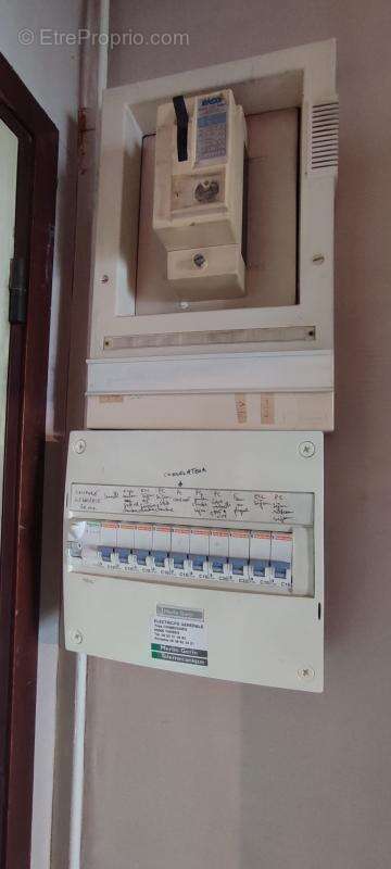 Appartement à TARBES