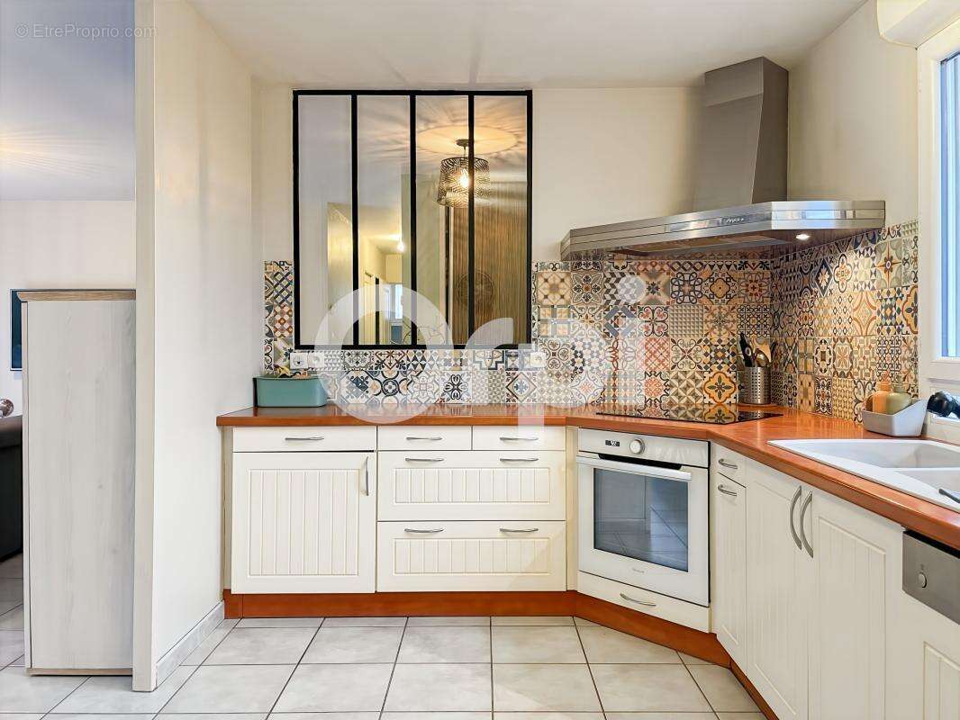 Maison à LE PLESSIS-GROHAN