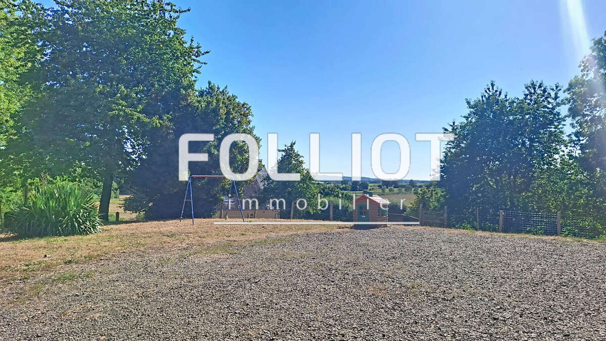 A vendre Maison St Laurent De Cuves 4 pièce(s) 93 m2 - photo 3