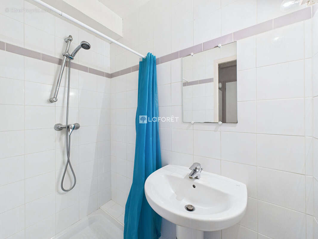 Appartement à PONT-L'ABBE